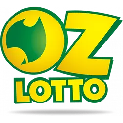 OZ Lotto logo